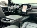 RAM 1500 LIMITED 2022 RAM 1500 Limited, 2028 RAM Warranty + Service Pack, Full RAM Service History, Fully Loaded. GCC
