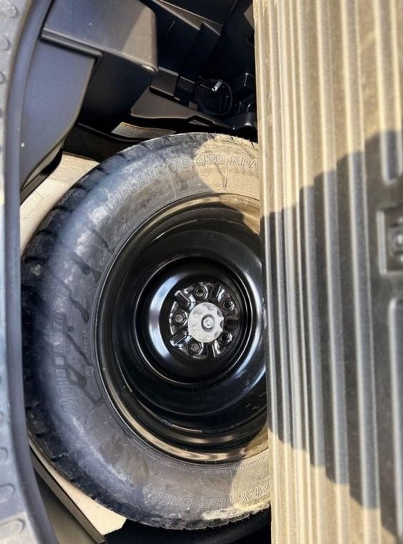 Toyota RAV4 TOYOTA RAV4