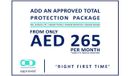مرسيدس بنز S 500 4Matic - 2 Years Approved Warranty - Approved Prepared Vehicle