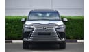 Lexus LX 500 D Turbo Sport