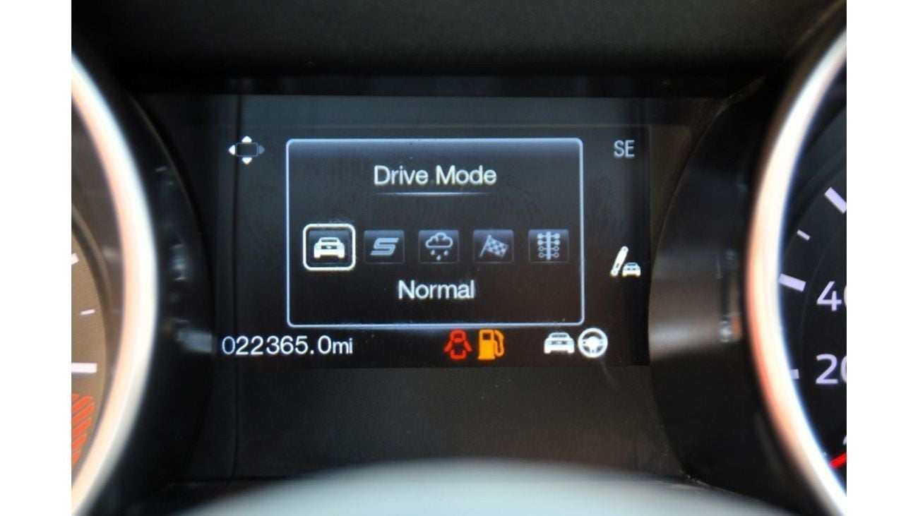 Ford Mustang Shelby GT350 FOR DRIVING ENTHUSIASTS**SHELBY 350 ORIGINAL-CLEAN TITLE-MUNUAL**RECARO SETAS/