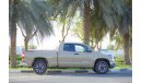 Toyota Tundra Double Cab 5.7L TRD OFF ROAD Automatic