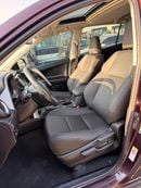 Toyota RAV4 XLE Full Option