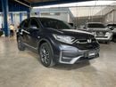 Honda CRV Touring | upto AED 20,000 Ramadan Discount | Guaranteed Warranty | 0 Down Payment