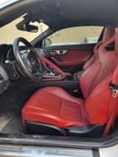 Jaguar F Type Std 3.0L Coupe A/T