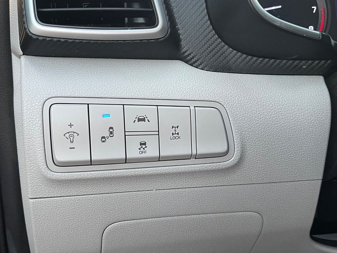 Hyundai Tucson SE 2.0L AWD 2019 HYUNDAI TUCSON 4x4 IMPORTED FROM USA