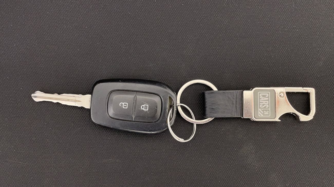 Renault Symbol 2020 PE | AED 298/Month | 0 DP | 30 Day Return | Warranty | Service History