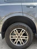 Ford Everest Trend