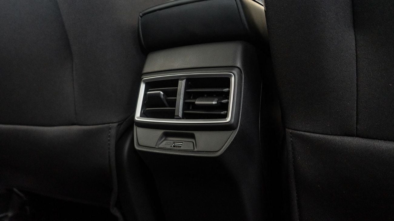 أم جي ZS 2026 | MG ZS 1.5L AT STD 2WD