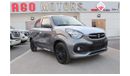 Suzuki Celerio MY2024 SUZUKI CELERIO GL 998cc (1.0) - 5AT - FULL OPTION
