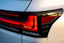 Lexus LX700h Lexus LX 700h 2025 3.5LSUV Hybrid 07 Seaters