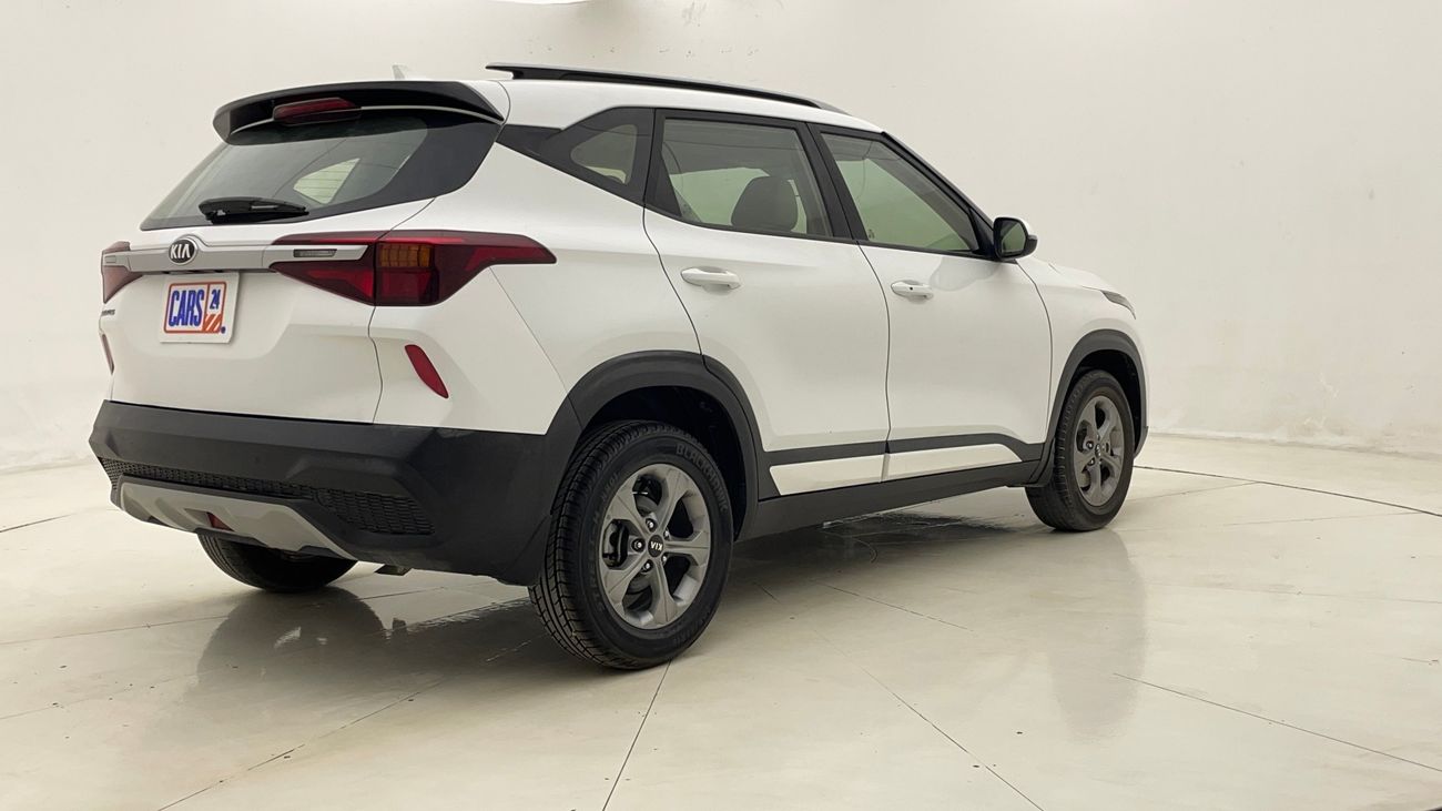 كيا سيلتوس LX 1.6 | بدون دفعة مقدمة | اختبار القيادة في المنزل