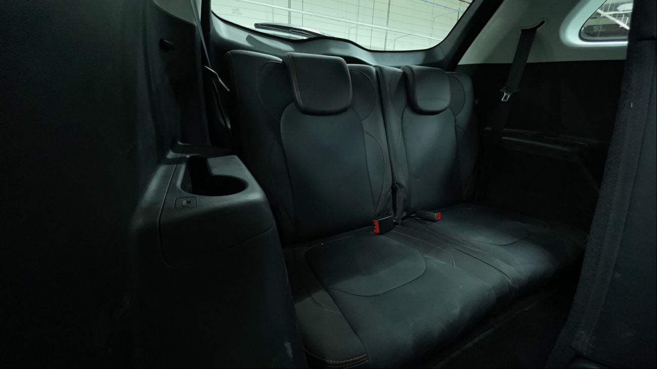 Chevrolet Captiva 2024 PREMIER | AED 872/Month | 0 DP | 30 Day Return | Warranty | Service History