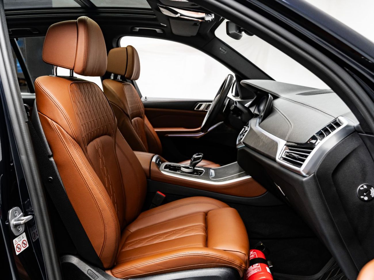 بي أم دبليو X5 40i M Sport 3.0L