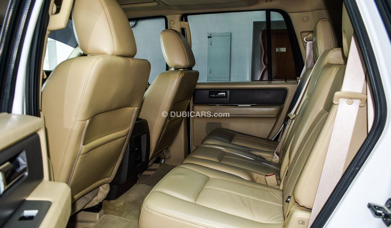 Ford Expedition XLT