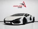 لامبورغيني ريفويلتو AED 30,400 P.M | 0% DOWN PAYMENT | LAMBORGHINI REVUELTO CARBON EDITION | 6.5L V12 HYBRID – 1,001 HP 