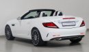 Mercedes-Benz SLC 200 low mileage SPECIAL OFFER PRICE!!!