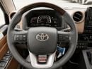 Toyota Land Cruiser LX