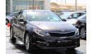 Kia Optima 2.4