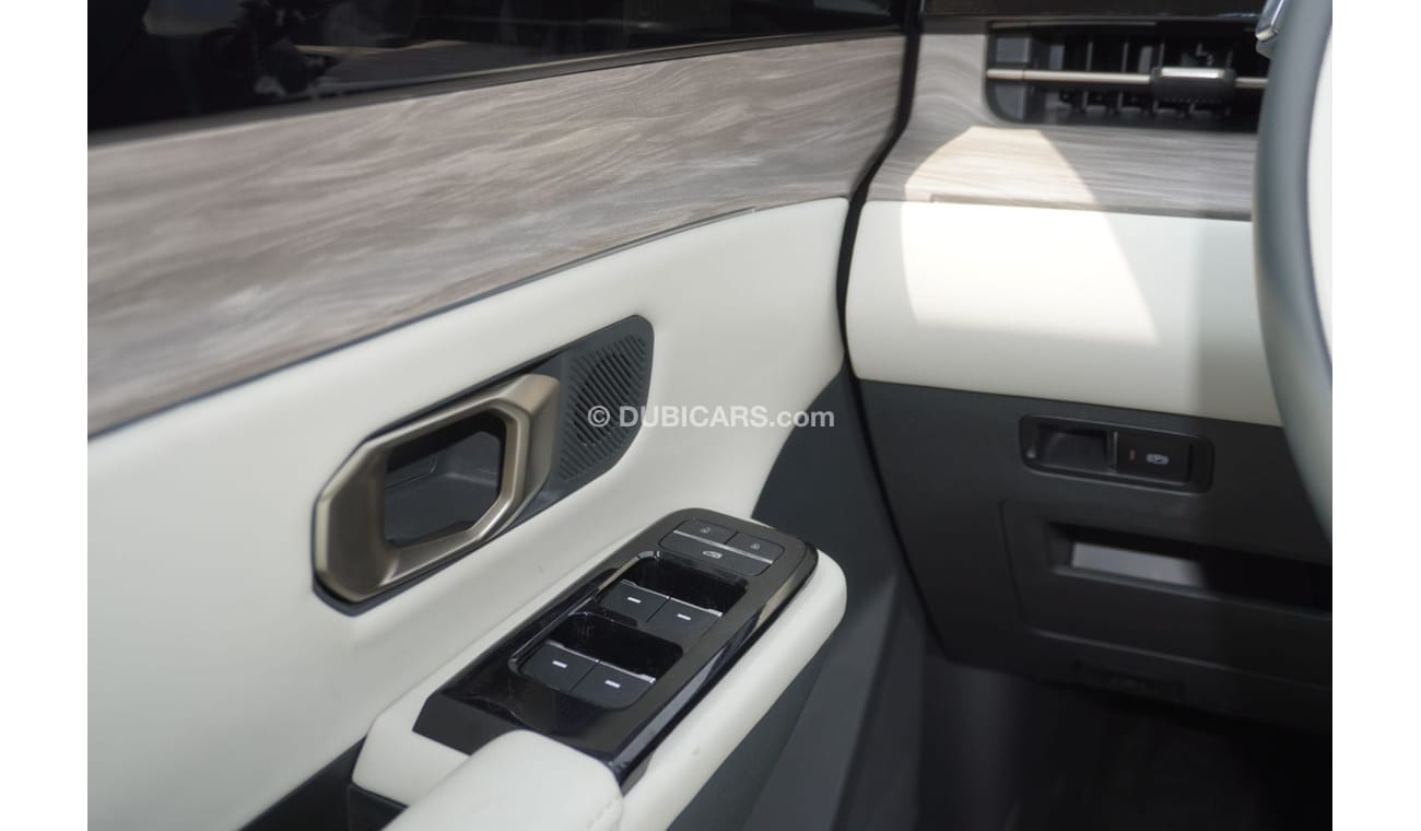 Jetour Dashing 2023 Jetour Dashing Max 1.6L Turbo Petrol