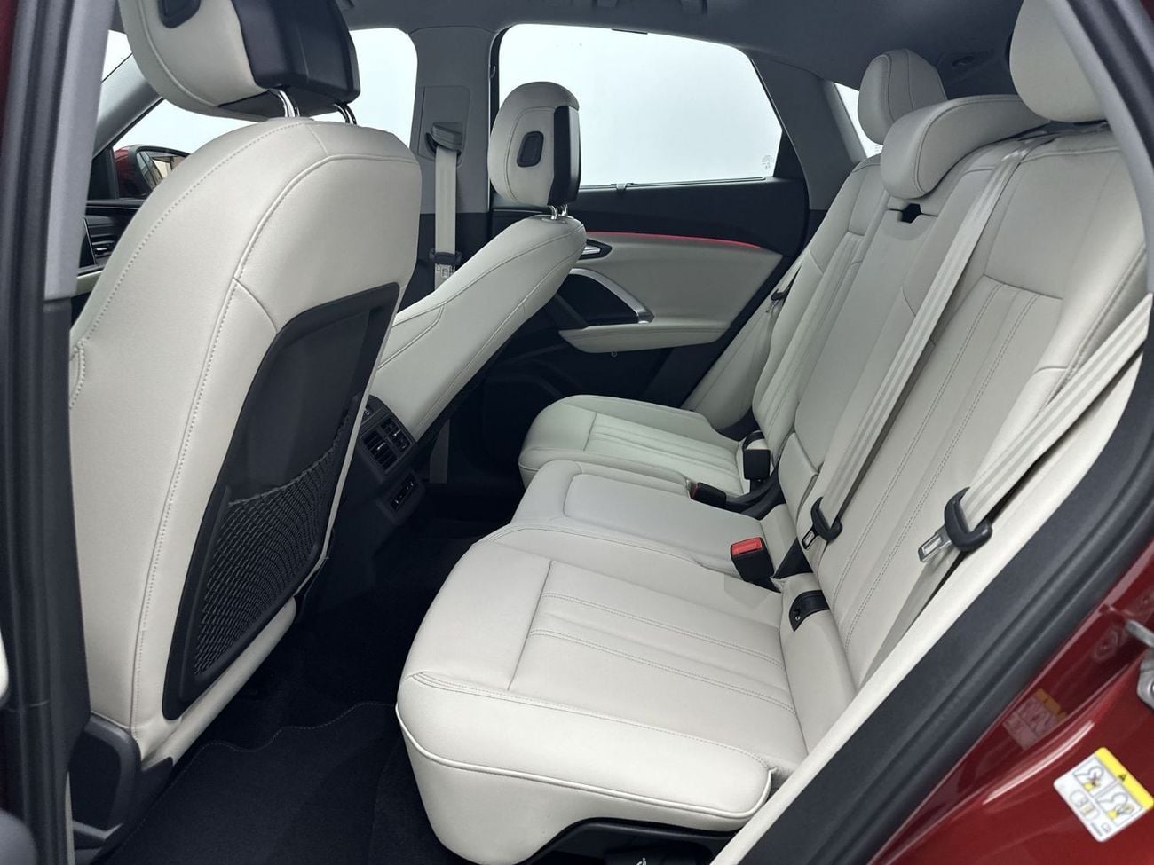 Audi Q5 Q5 Sportback TFSI quattro 204hp (Ref# 68708)