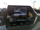Toyota Highlander Hybrid Limited | GCC Specs | Full Option | Premium Family SUV