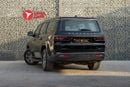 Jeep Wagoneer 2022 Jeep Wagoneer Series II GCC Specs | Warranty