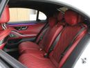 Mercedes-Benz S 580 - 2022 | 4Matic