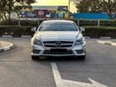 Mercedes-Benz CLS 550 2012 Mercedes-Benz CLS 550 RWD / Law Mileage (144,000 Km) / Japanese Specs