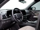 Chevrolet Traverse LT1 LT | GCC Specs
