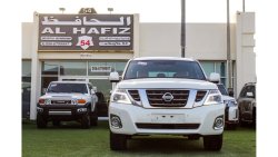 Nissan Patrol LE Platinum LE Platinum LE Platinum LE Platinum