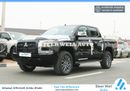 Mitsubishi L200 2024 Mitsubishi L200 / Triton Sportero 2024 / 2.4L Diesel 4WD Double Cab DSL / Export Only