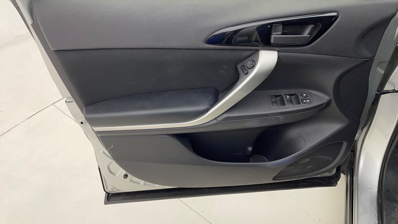 Mitsubishi Eclipse Cross GLX HIGHLINE 1.5 | Zero Down Payment | Home Test Drive