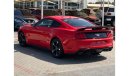 فورد موستانج Mustang ecoboost 2.3L model 2019 very clean car