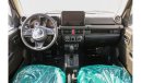 Suzuki Jimny 2024 GLX 4x4 1.5L Petrol 4 AT - 5 Doors - SUV - 9 Inch Display - Steering Audio Controls - Export On