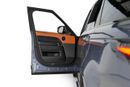 Land Rover Range Rover Sport HSE DYNAMIC GCC-Land Rover FSH-low mileage-Two Tone Interior-Just Been serviced