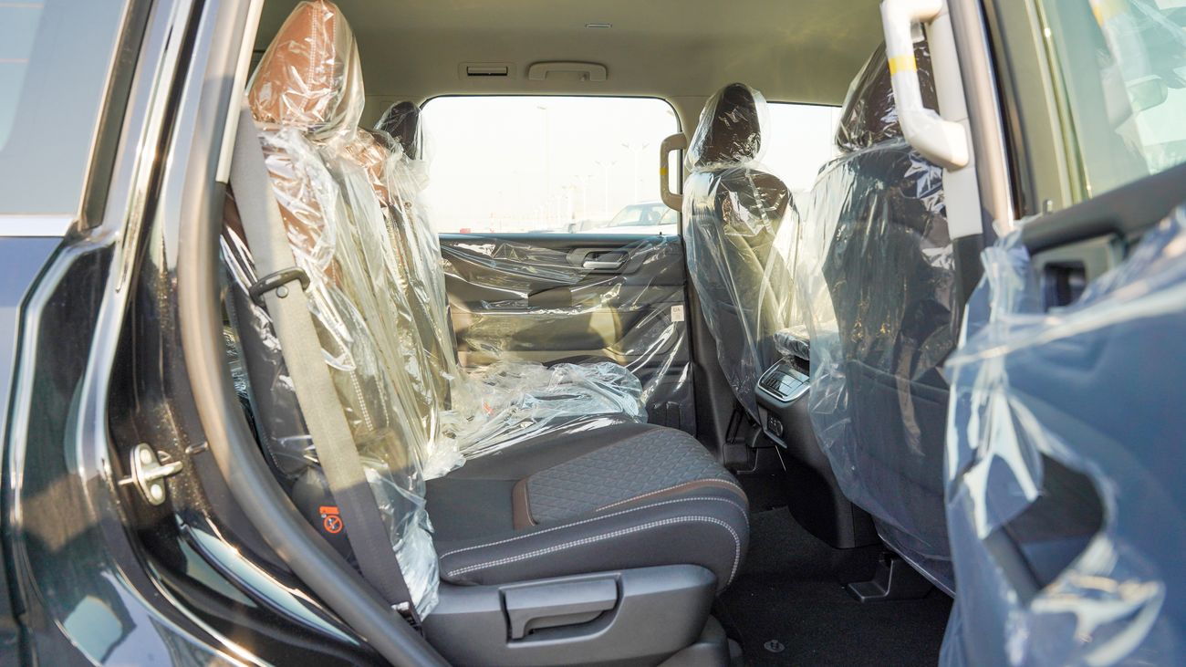 نيسان باترول XE