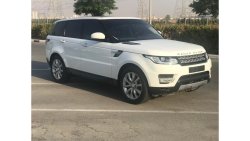 Land Rover Range Rover Sport HSE OTHER