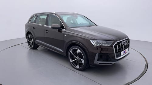 Audi Q7 55 TFSI S LINE 3 | Zero Down Payment | Free Home Test Drive