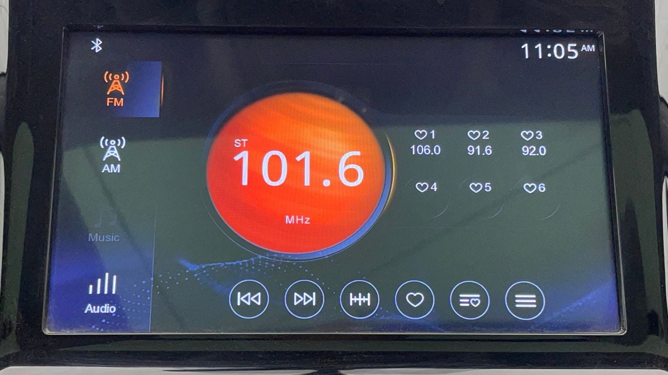 MG RX5 LUXURY 1.5 | Zero Down Payment | Home Test Drive