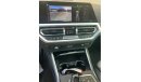 BMW 330i Exclusive BMW 330i 2.0L 2021 AWD model