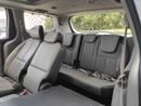 Kia Carnival SXL 3.3L