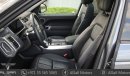 Land Rover Range Rover Sport SE