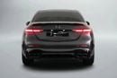 Mercedes Benz C 63 S C63 S AMG E-Performance