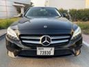 Mercedes-Benz C 300 AMG Pack 2.0L