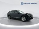 Volkswagen Teramont Comfortline 3.6L (Ref#53674)