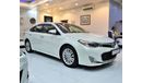 Toyota Avalon EXCELLENT DEAL for our Toyota Avalon LIMITED 2013 Model!! in White Color! GCC Specs