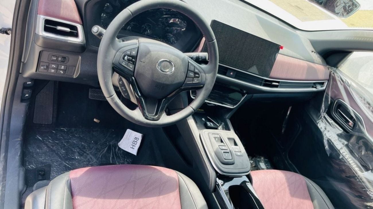 Honda MNV HONDA MNV ELECTRIC SUV