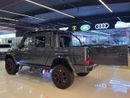 BRABUS 900 - Mercedes-AMG G 63 2023 Mercedes-Benz G 63 AMG BRABUS XLP 900 ADVENTURE - 1 OF 10 - Only 250 KM !