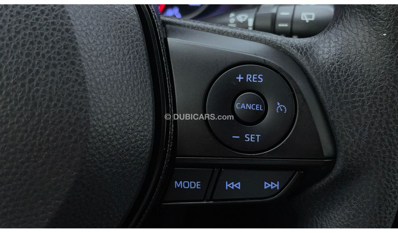 Toyota RAV4 GX 2.5 | Zero Down Payment | Free Home Test Drive